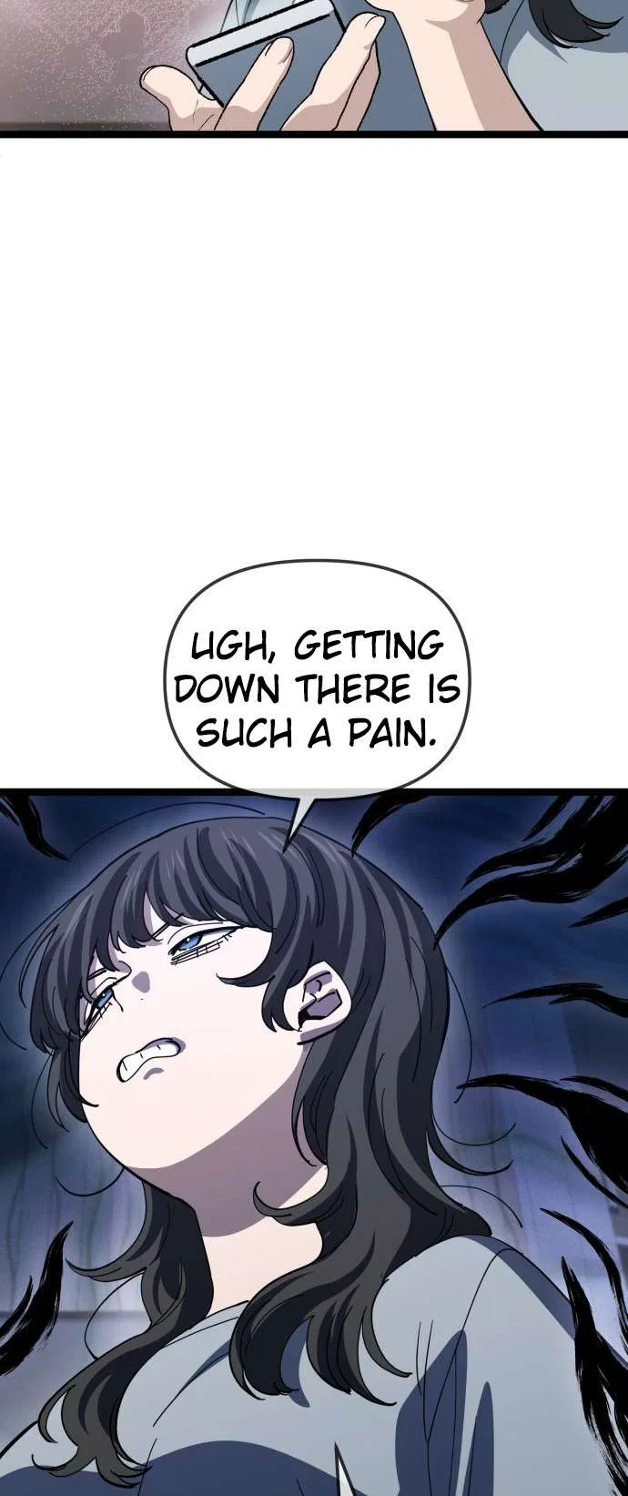 Unemployed Gye Baeksun Chapter 214 – Page 25
