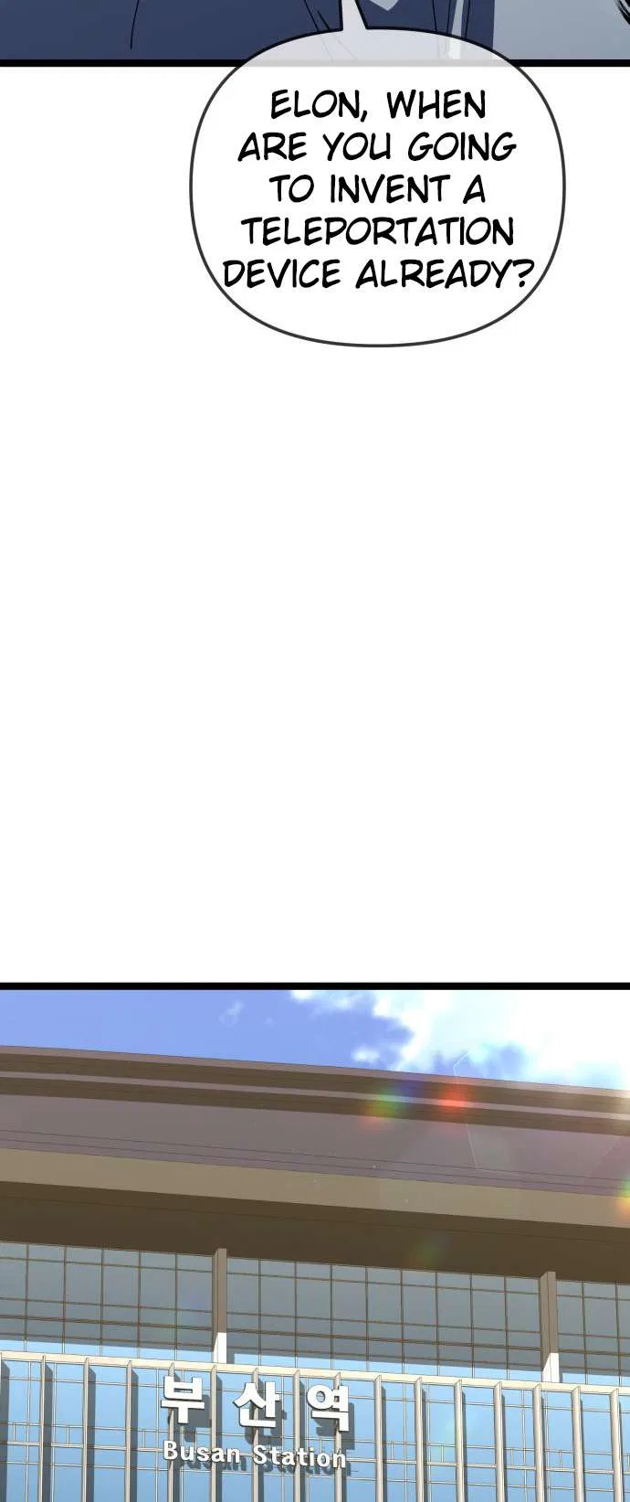 Unemployed Gye Baeksun Chapter 214 – Page 26