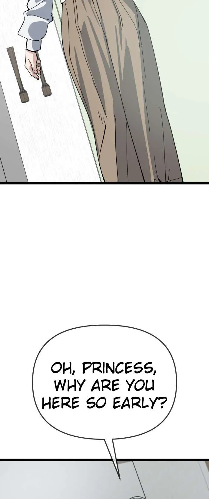 Unemployed Gye Baeksun Chapter 214 – Page 29