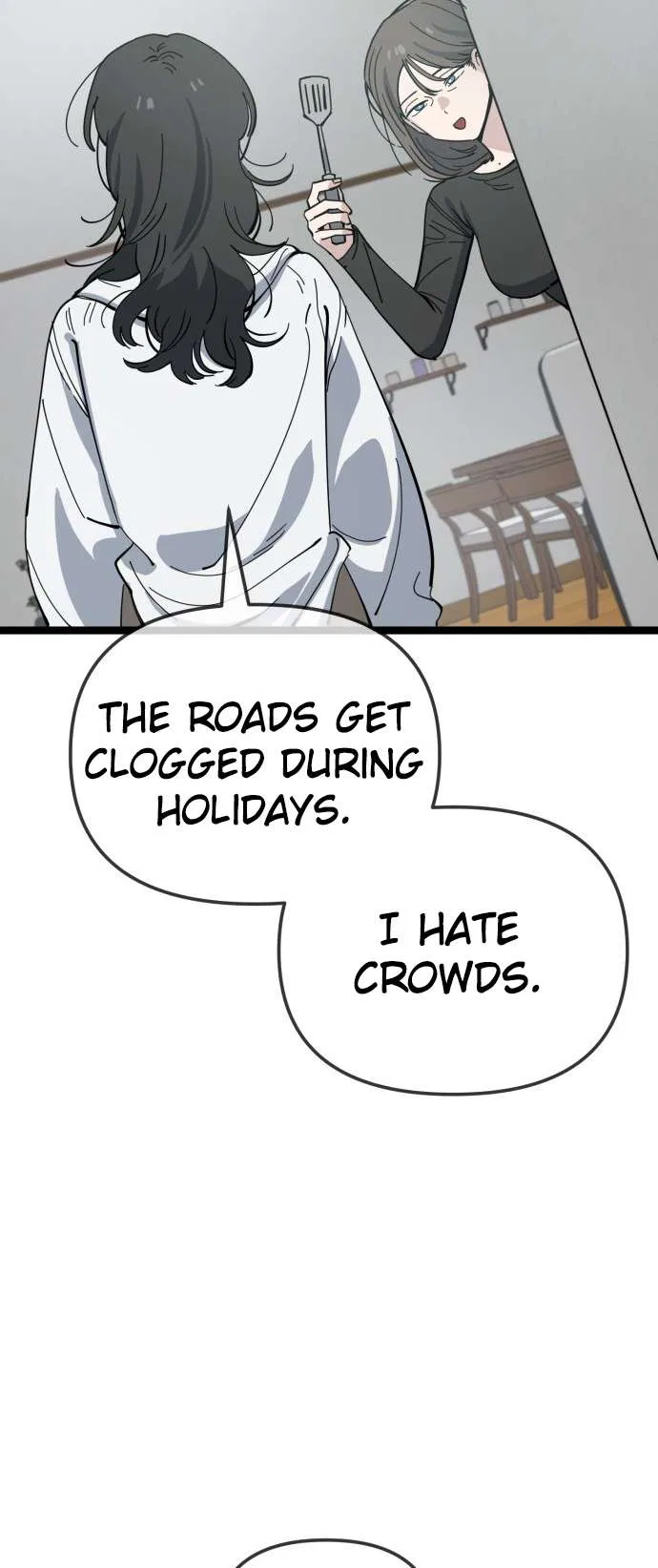 Unemployed Gye Baeksun Chapter 214 – Page 30