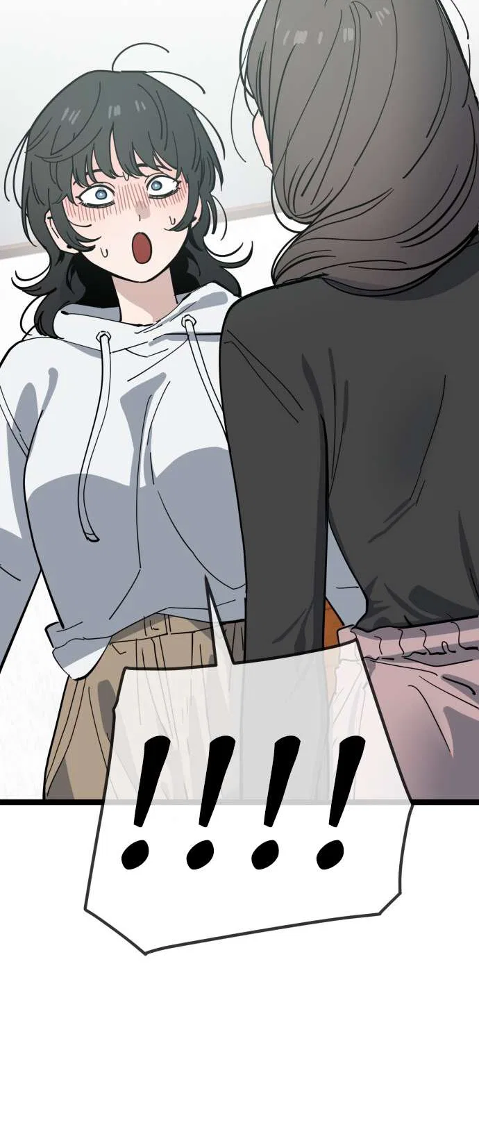 Unemployed Gye Baeksun Chapter 214 – Page 37