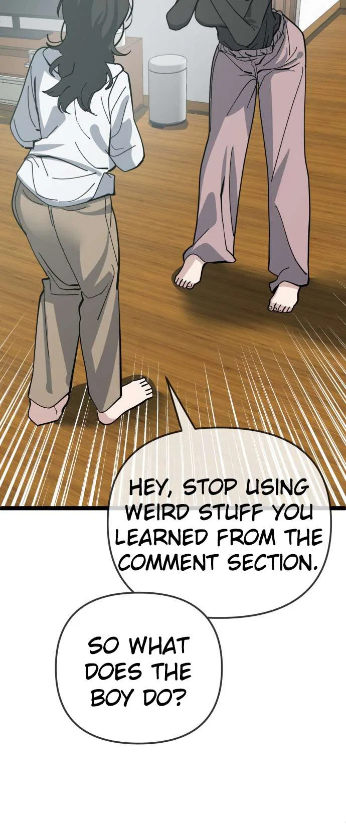 Unemployed Gye Baeksun Chapter 214 – Page 41