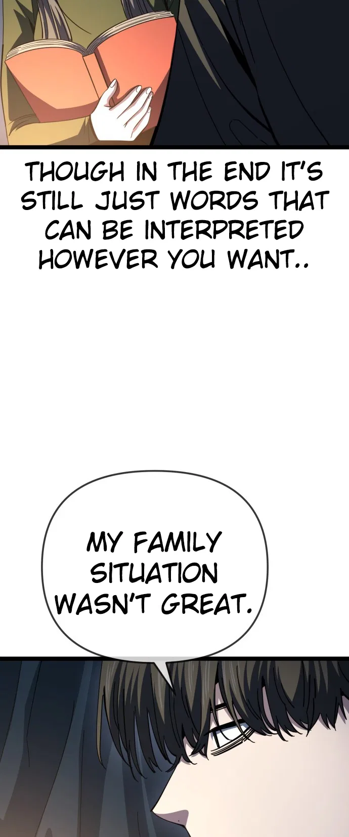 Unemployed Gye Baeksun Chapter 213 – Page 2
