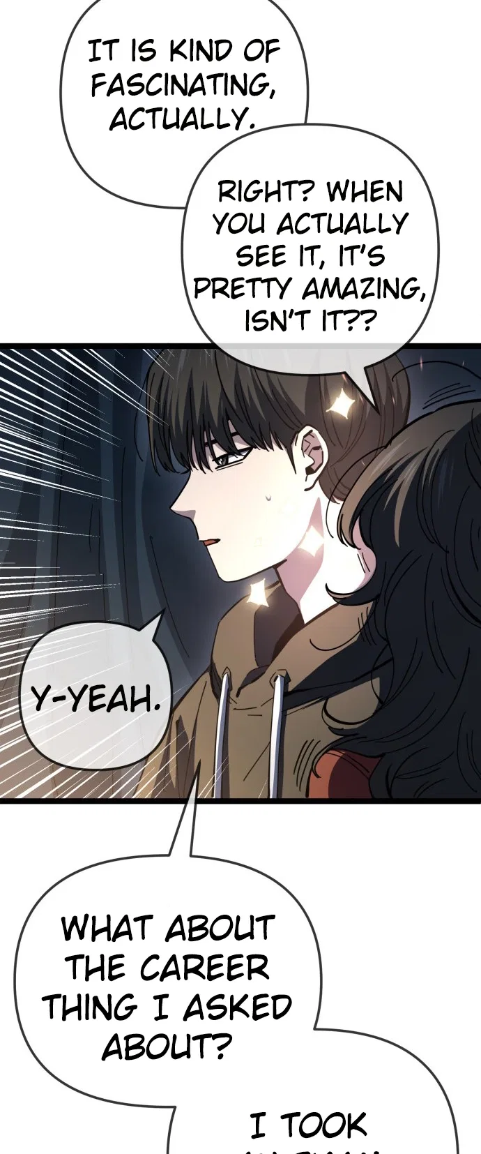 Unemployed Gye Baeksun Chapter 213 – Page 6