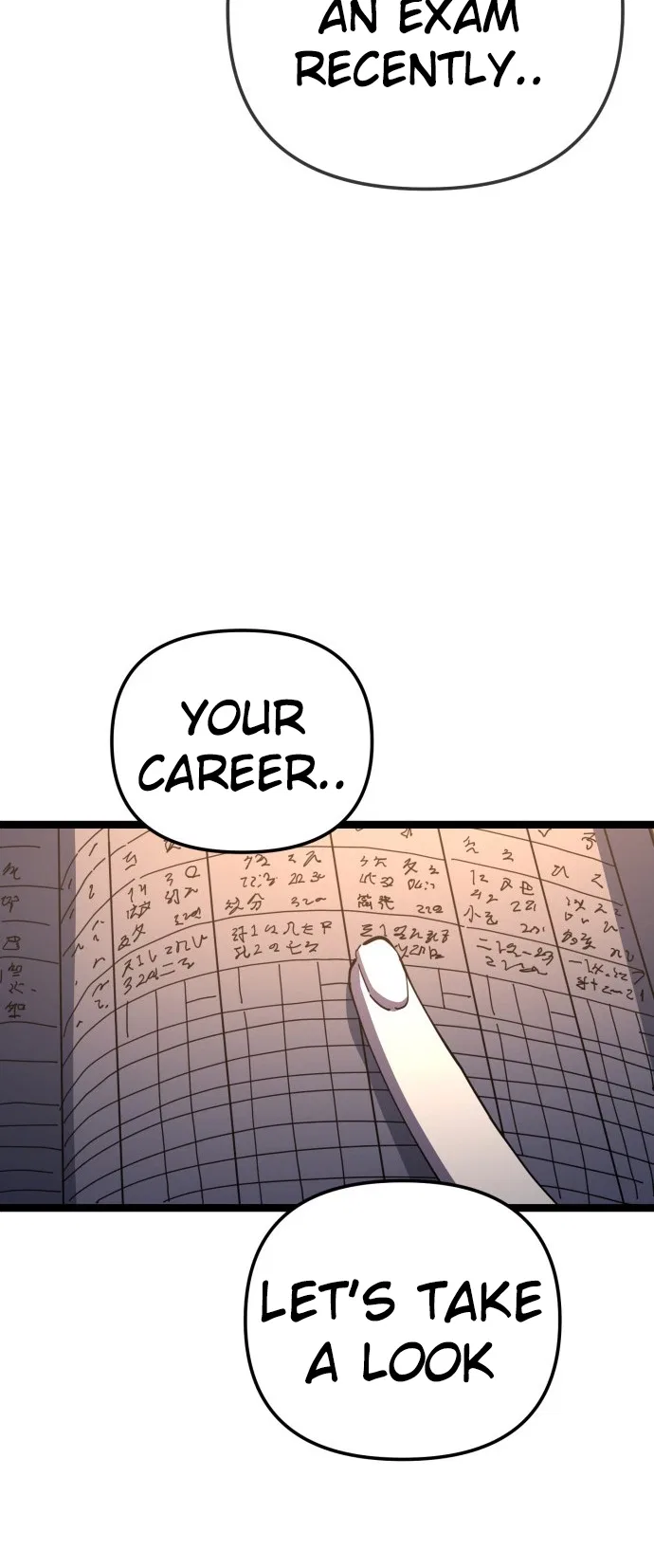 Unemployed Gye Baeksun Chapter 213 – Page 7