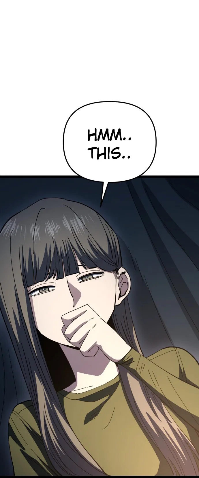 Unemployed Gye Baeksun Chapter 213 – Page 8