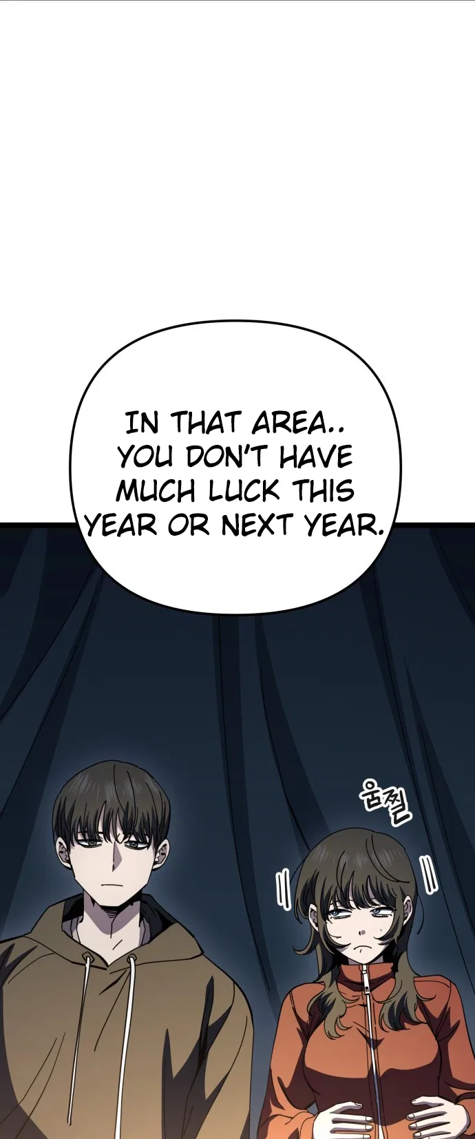 Unemployed Gye Baeksun Chapter 213 – Page 9