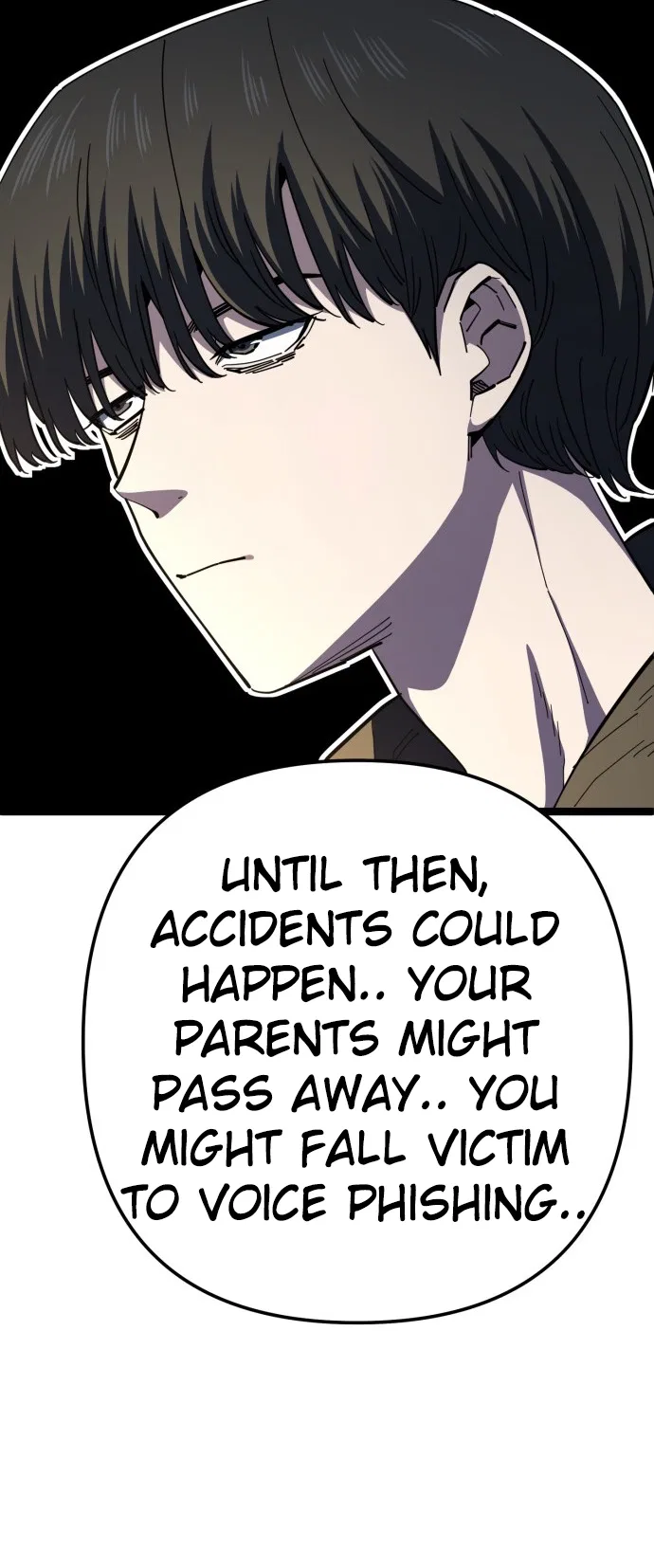 Unemployed Gye Baeksun Chapter 213 – Page 11