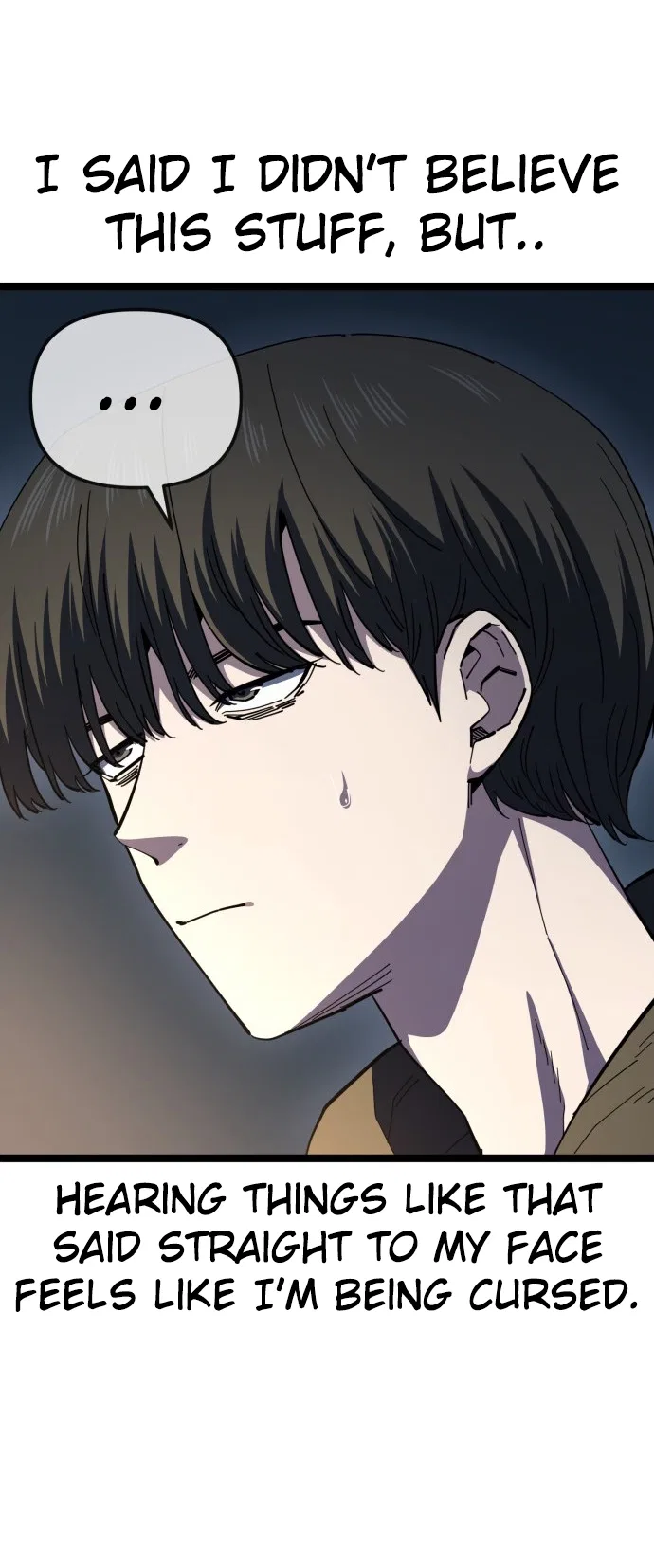 Unemployed Gye Baeksun Chapter 213 – Page 12