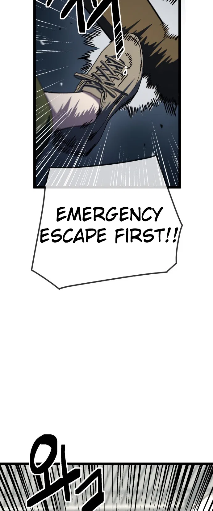 Unemployed Gye Baeksun Chapter 213 – Page 16