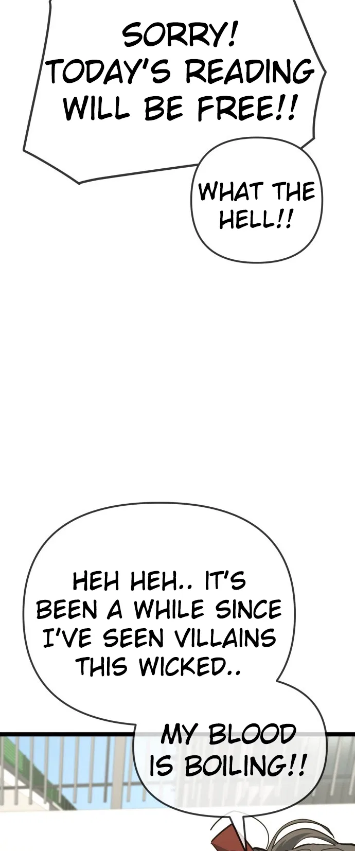Unemployed Gye Baeksun Chapter 213 – Page 18