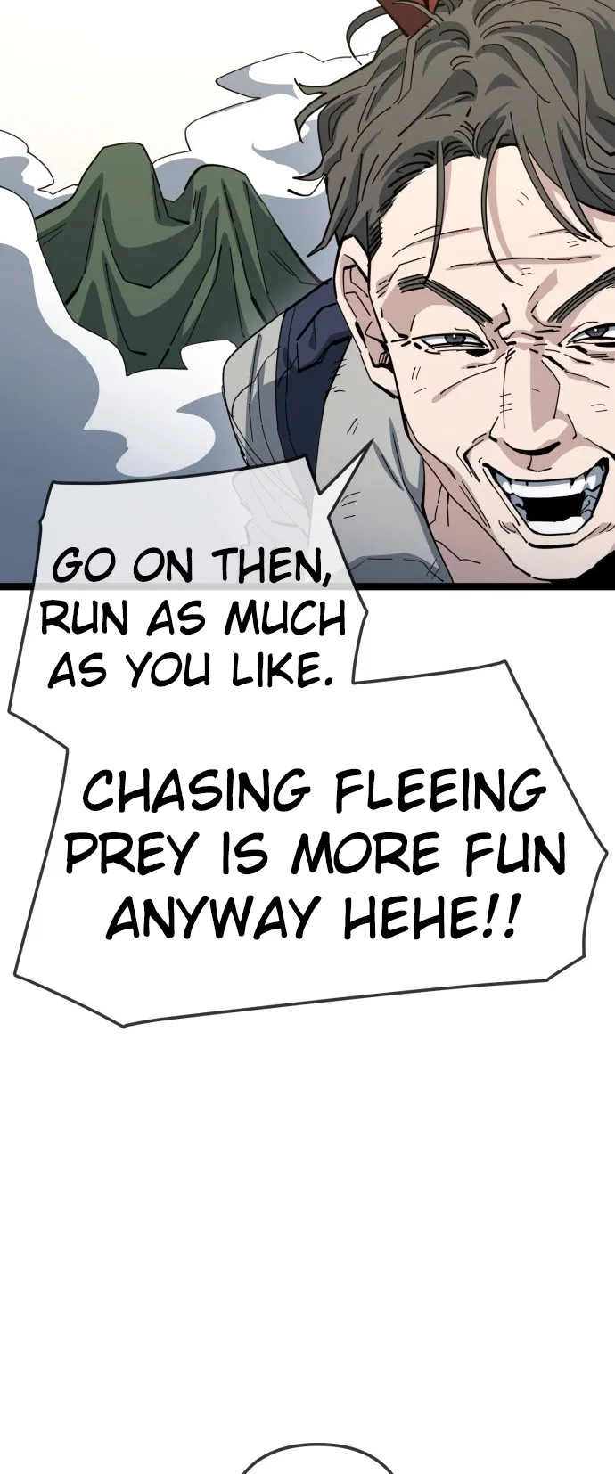 Unemployed Gye Baeksun Chapter 213 – Page 19