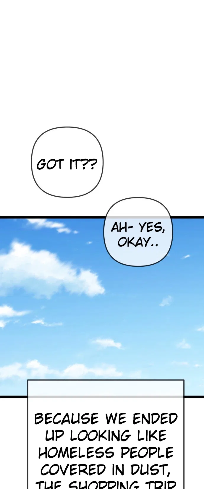 Unemployed Gye Baeksun Chapter 213 – Page 21