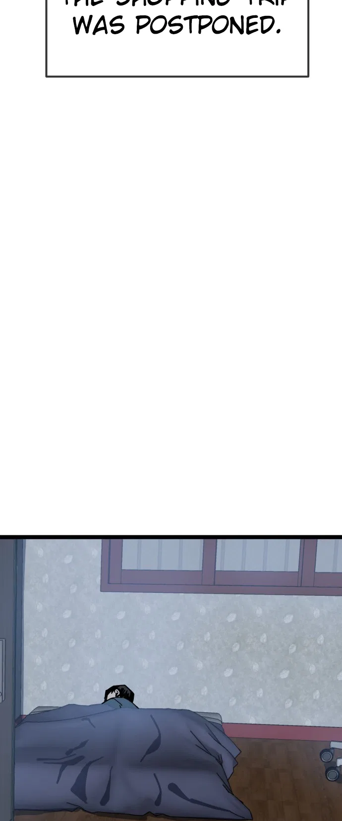 Unemployed Gye Baeksun Chapter 213 – Page 22