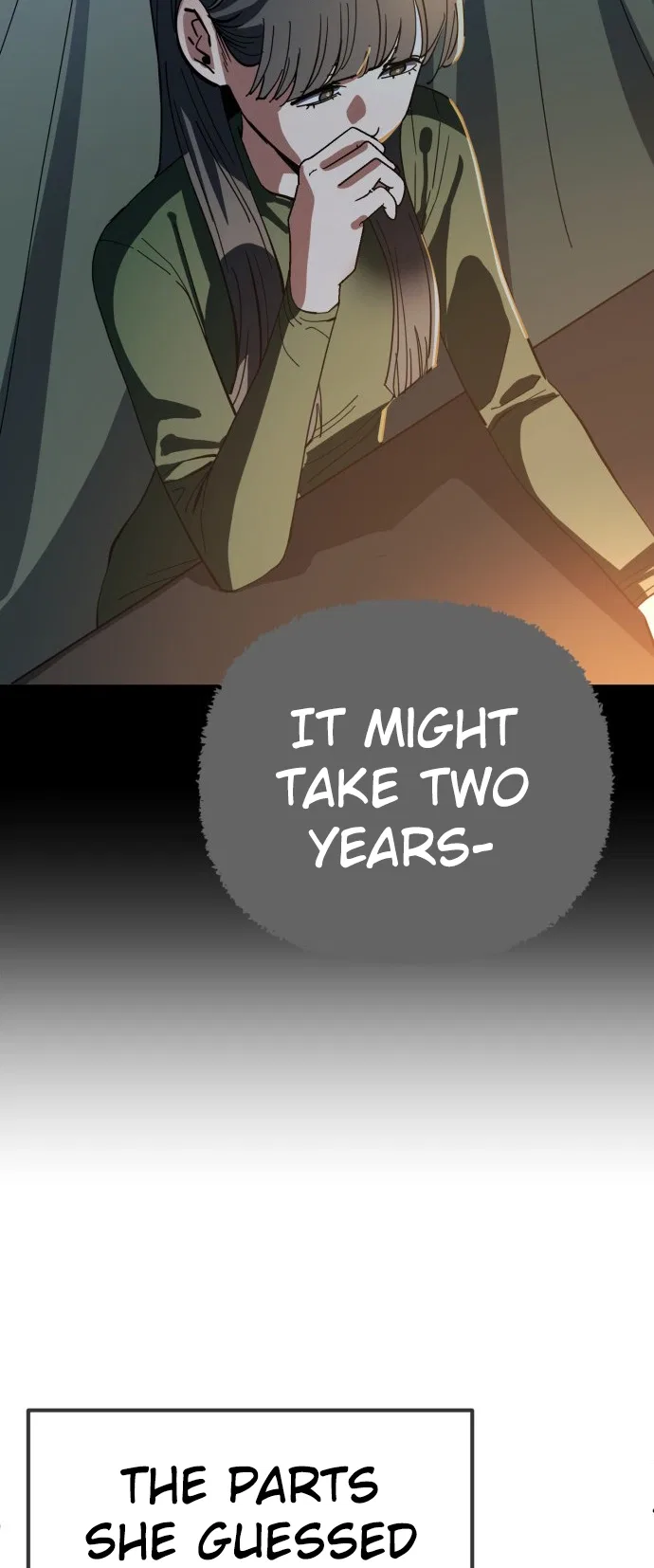 Unemployed Gye Baeksun Chapter 213 – Page 24