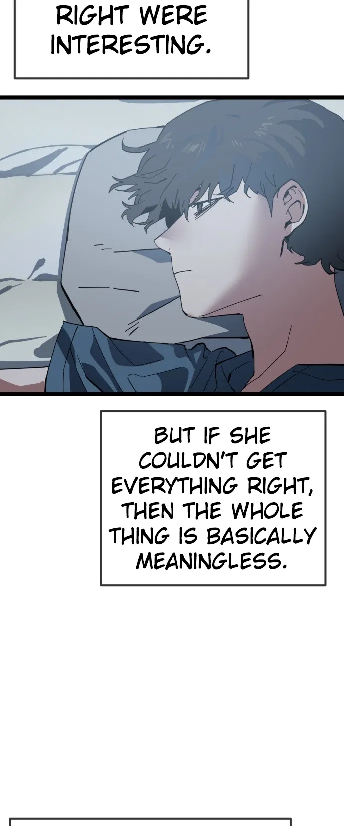 Unemployed Gye Baeksun Chapter 213 – Page 25