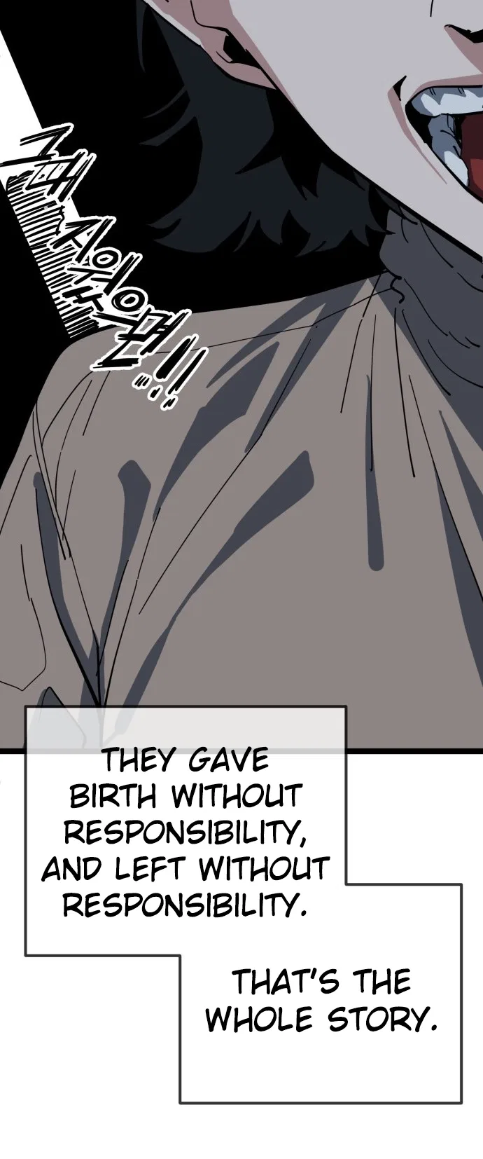 Unemployed Gye Baeksun Chapter 213 – Page 27