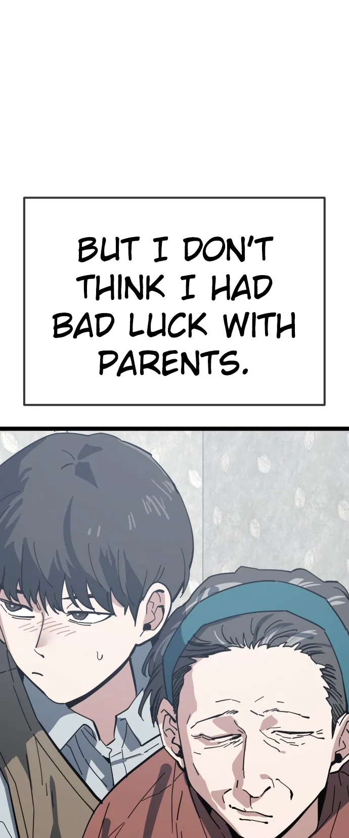 Unemployed Gye Baeksun Chapter 213 – Page 28