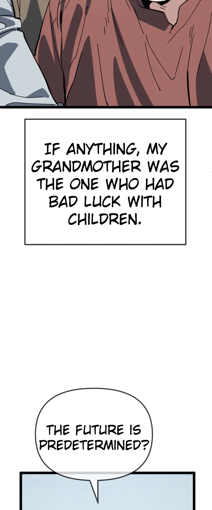 Unemployed Gye Baeksun Chapter 213 – Page 29