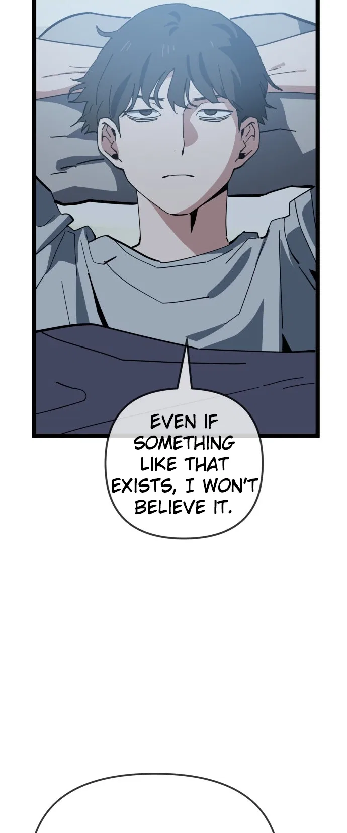 Unemployed Gye Baeksun Chapter 213 – Page 30