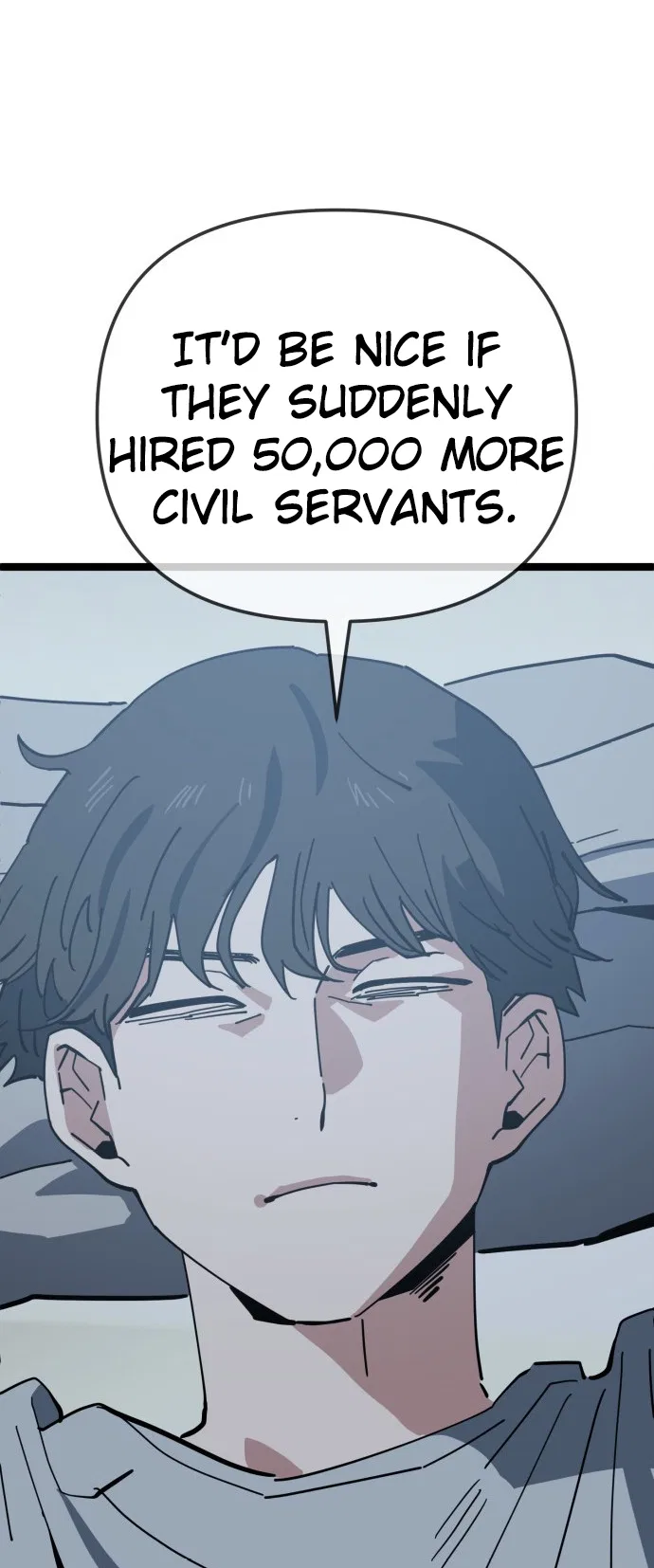 Unemployed Gye Baeksun Chapter 213 – Page 32