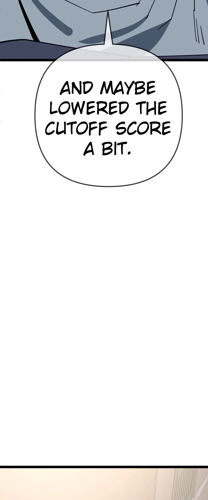 Unemployed Gye Baeksun Chapter 213 – Page 33