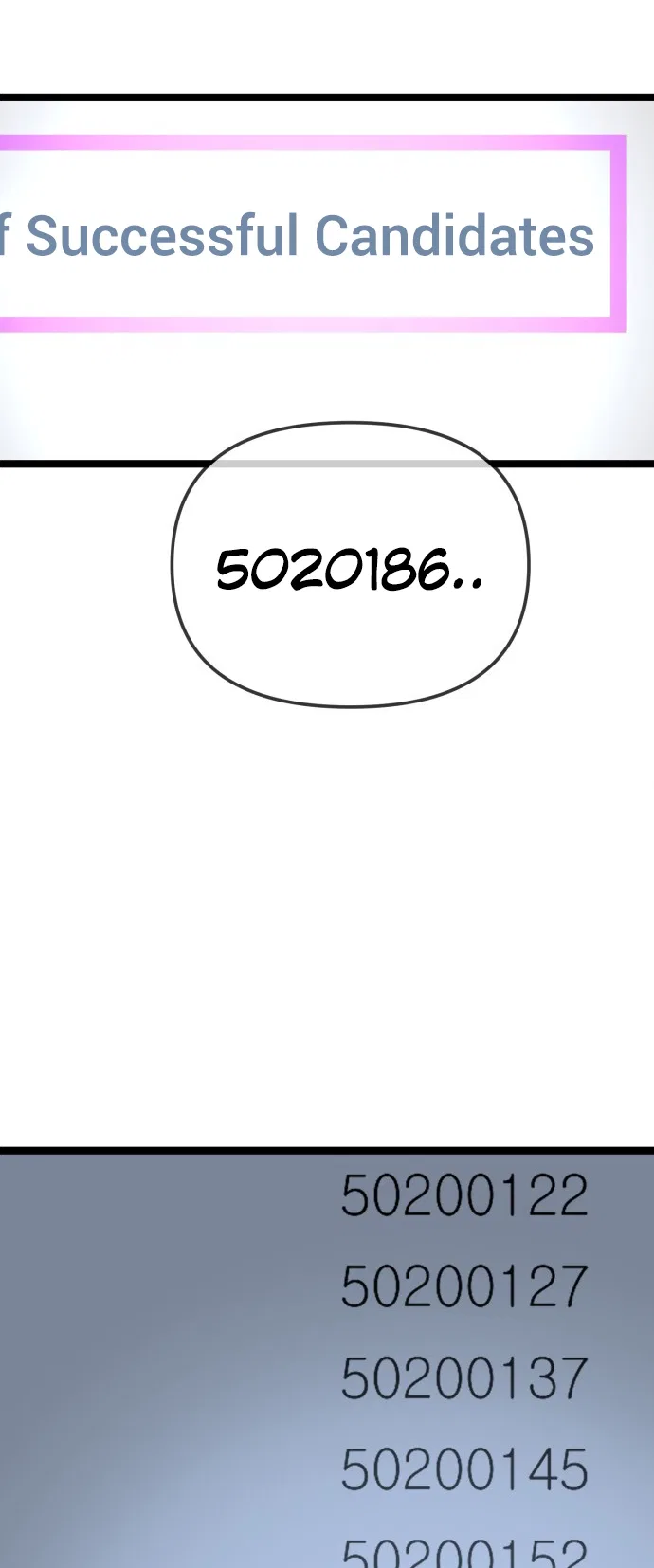 Unemployed Gye Baeksun Chapter 213 – Page 36