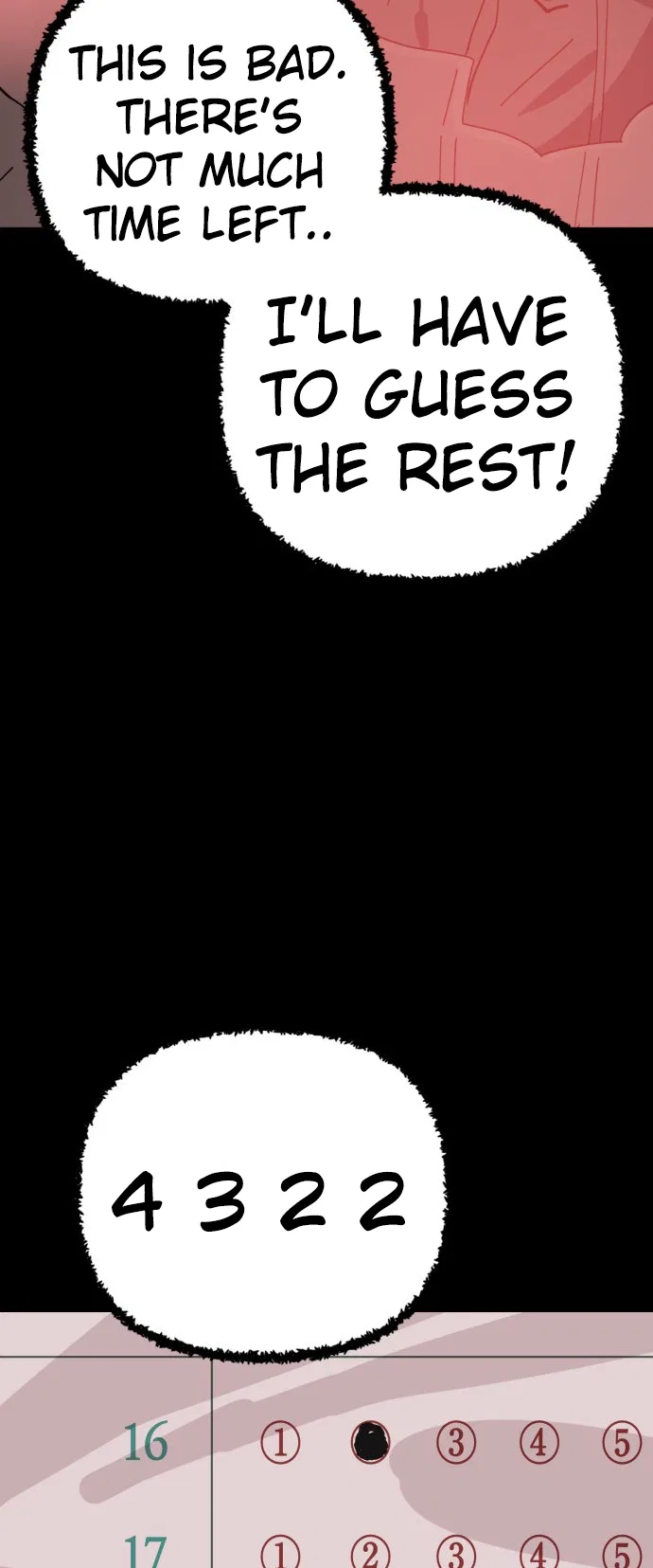 Unemployed Gye Baeksun Chapter 213 – Page 39