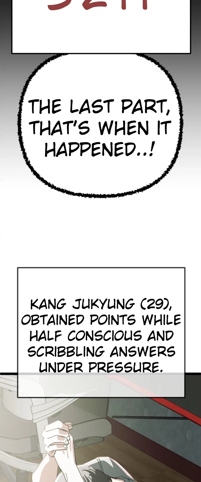 Unemployed Gye Baeksun Chapter 213 – Page 41
