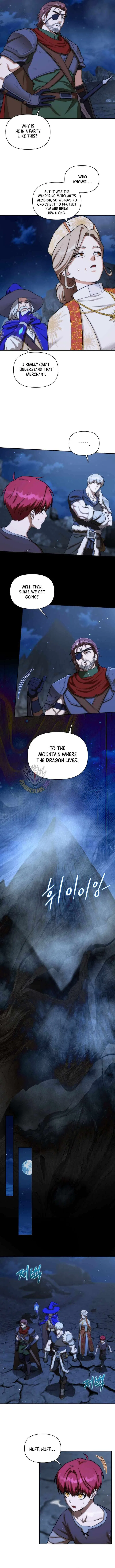 A Barbarian’s Adventure in a Fantasy World Chapter 64 – Page 5