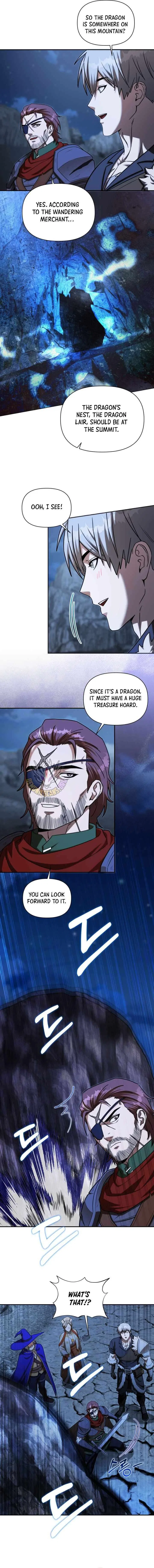 A Barbarian’s Adventure in a Fantasy World Chapter 64 – Page 6