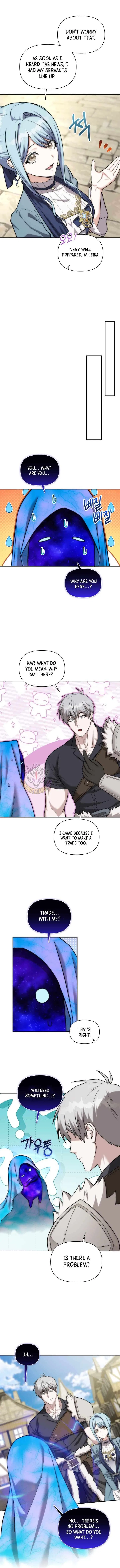 A Barbarian’s Adventure in a Fantasy World Chapter 63 – Page 7