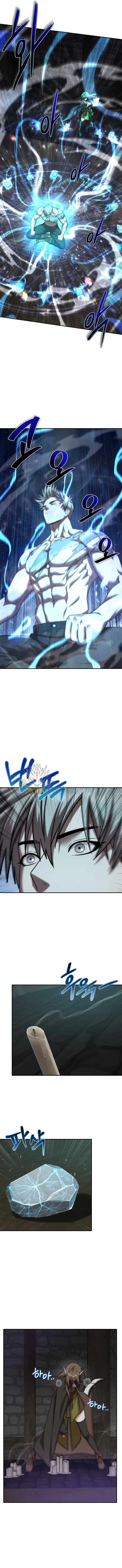 A Barbarian’s Adventure in a Fantasy World Chapter 62 – Page 7
