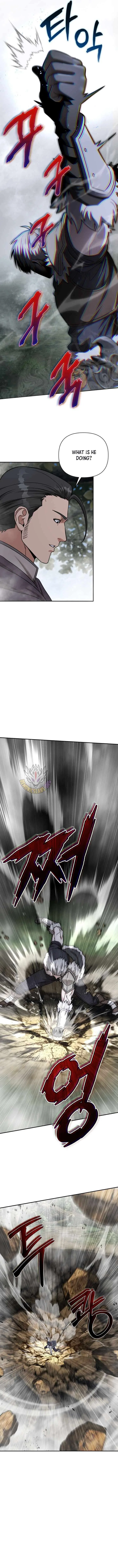 A Barbarian’s Adventure in a Fantasy World Chapter 61 – Page 13