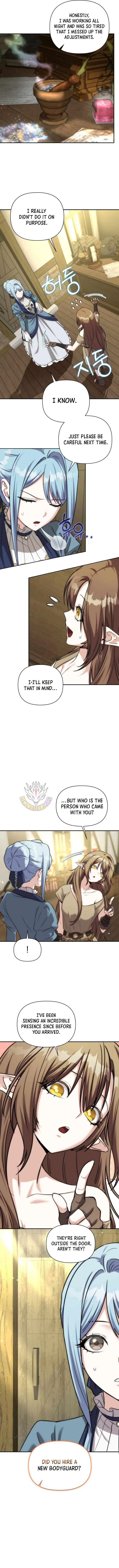 A Barbarian’s Adventure in a Fantasy World Chapter 60 – Page 4