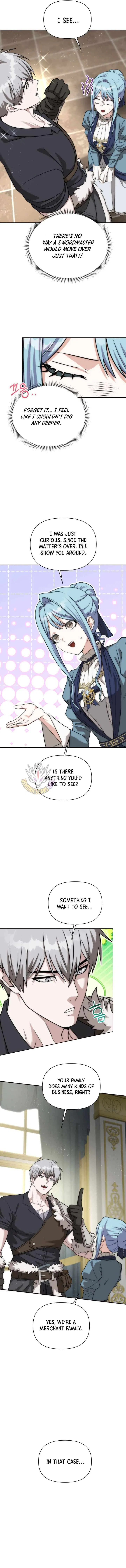 A Barbarian’s Adventure in a Fantasy World Chapter 59 – Page 6