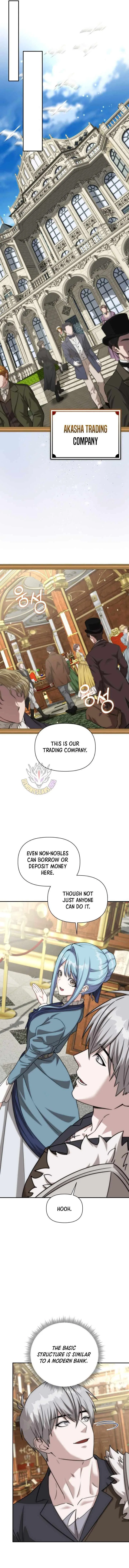 A Barbarian’s Adventure in a Fantasy World Chapter 59 – Page 7