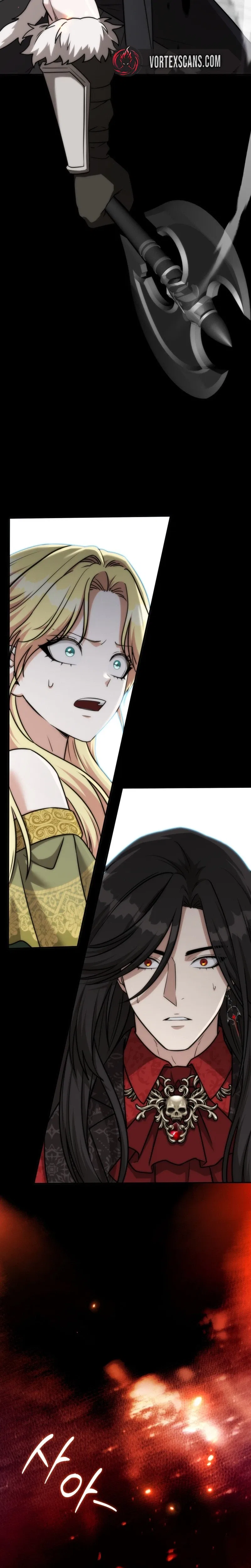A Barbarian’s Adventure in a Fantasy World Chapter 55 – Page 29