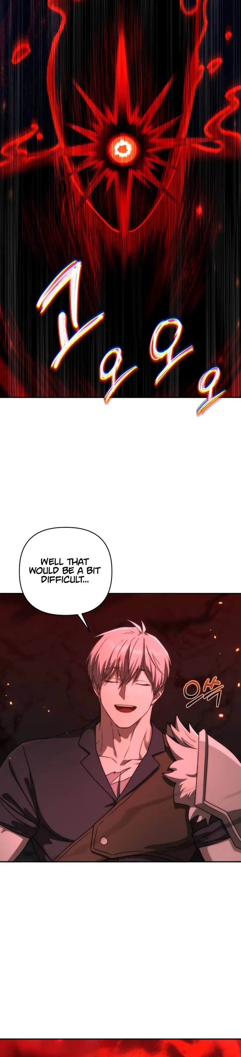 A Barbarian’s Adventure in a Fantasy World Chapter 54 – Page 36
