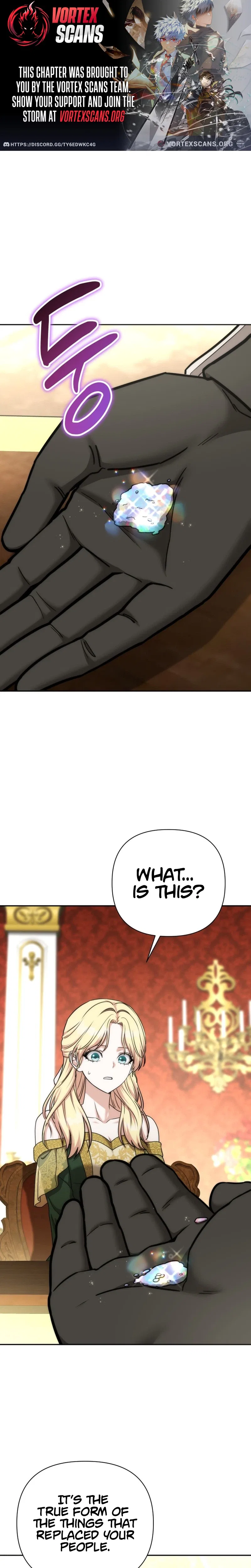 A Barbarian’s Adventure in a Fantasy World Chapter 52 – Page 1