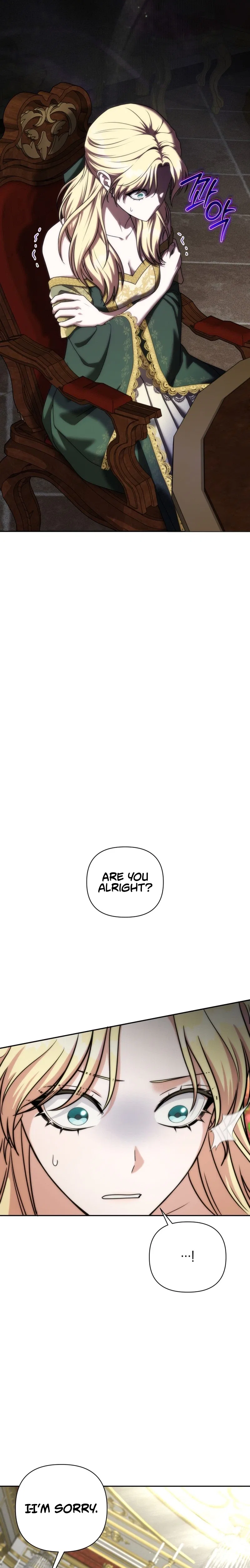 A Barbarian’s Adventure in a Fantasy World Chapter 52 – Page 9