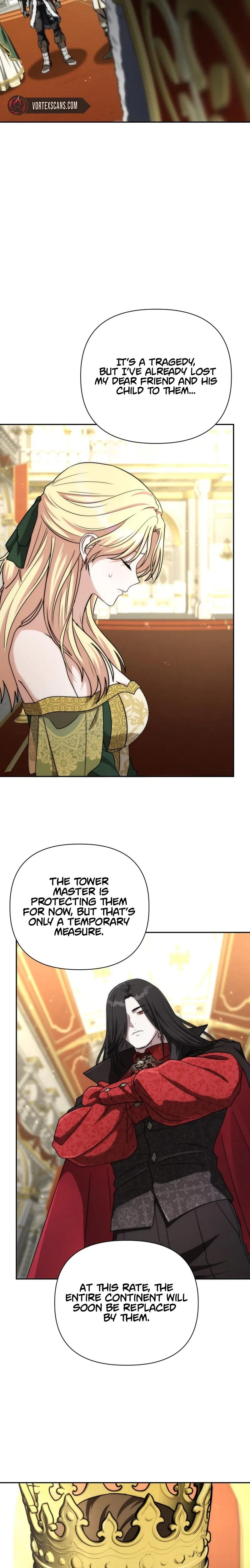 A Barbarian’s Adventure in a Fantasy World Chapter 52 – Page 41