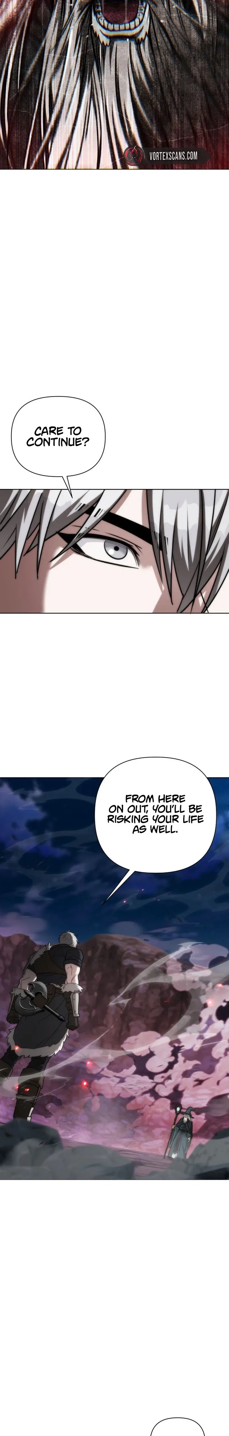 A Barbarian’s Adventure in a Fantasy World Chapter 51 – Page 19