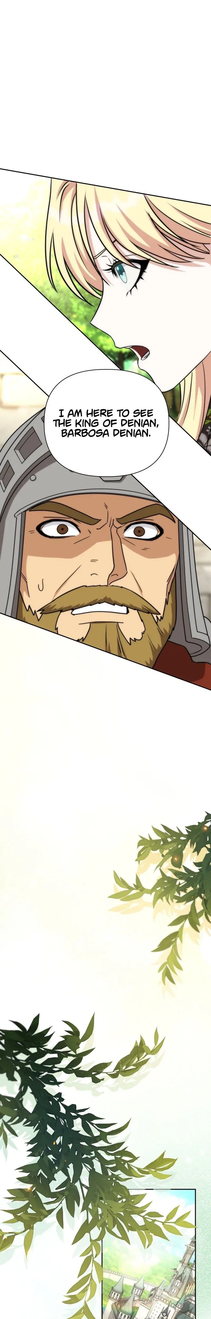 A Barbarian’s Adventure in a Fantasy World Chapter 51 – Page 33