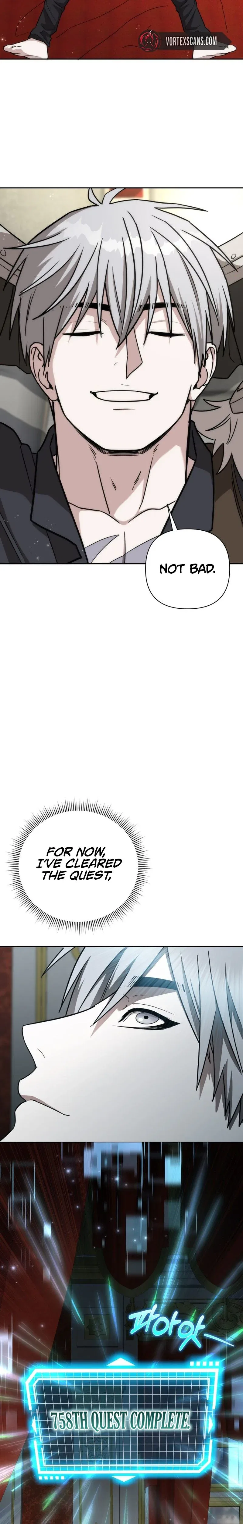 A Barbarian’s Adventure in a Fantasy World Chapter 51 – Page 35