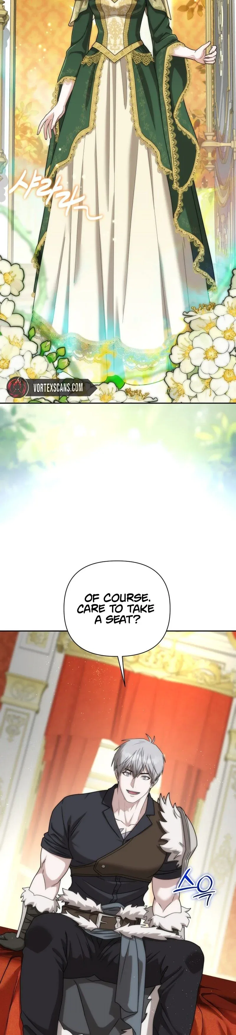A Barbarian’s Adventure in a Fantasy World Chapter 51 – Page 38