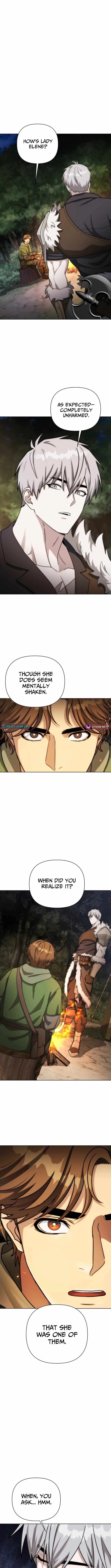 A Barbarian’s Adventure in a Fantasy World Chapter 49 – Page 6