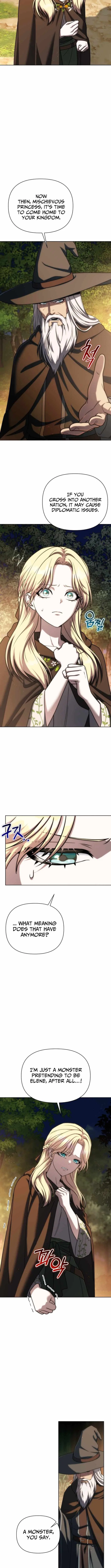A Barbarian’s Adventure in a Fantasy World Chapter 49 – Page 13