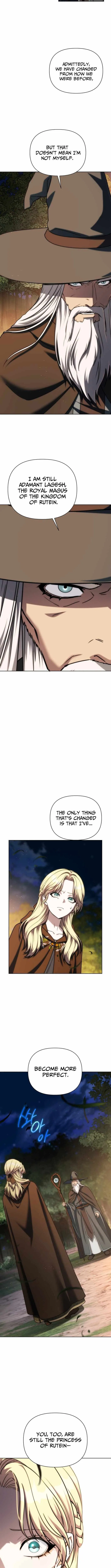 A Barbarian’s Adventure in a Fantasy World Chapter 49 – Page 14