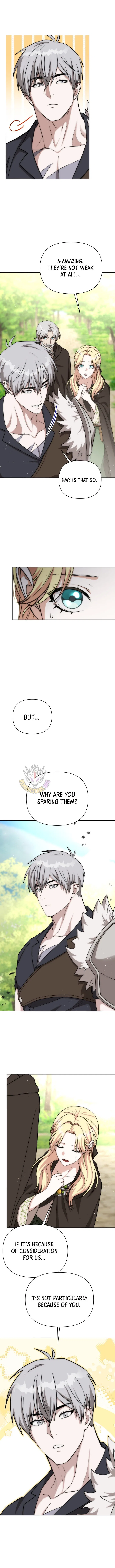 A Barbarian’s Adventure in a Fantasy World Chapter 47 – Page 7